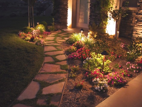 foundation landscaping, omaha landscaping, landscapers in omaha